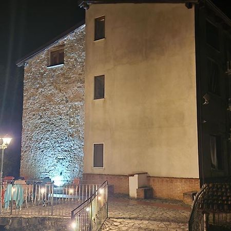 Tenuta D'Arienzo San Mauro la Bruca Zewnętrze zdjęcie