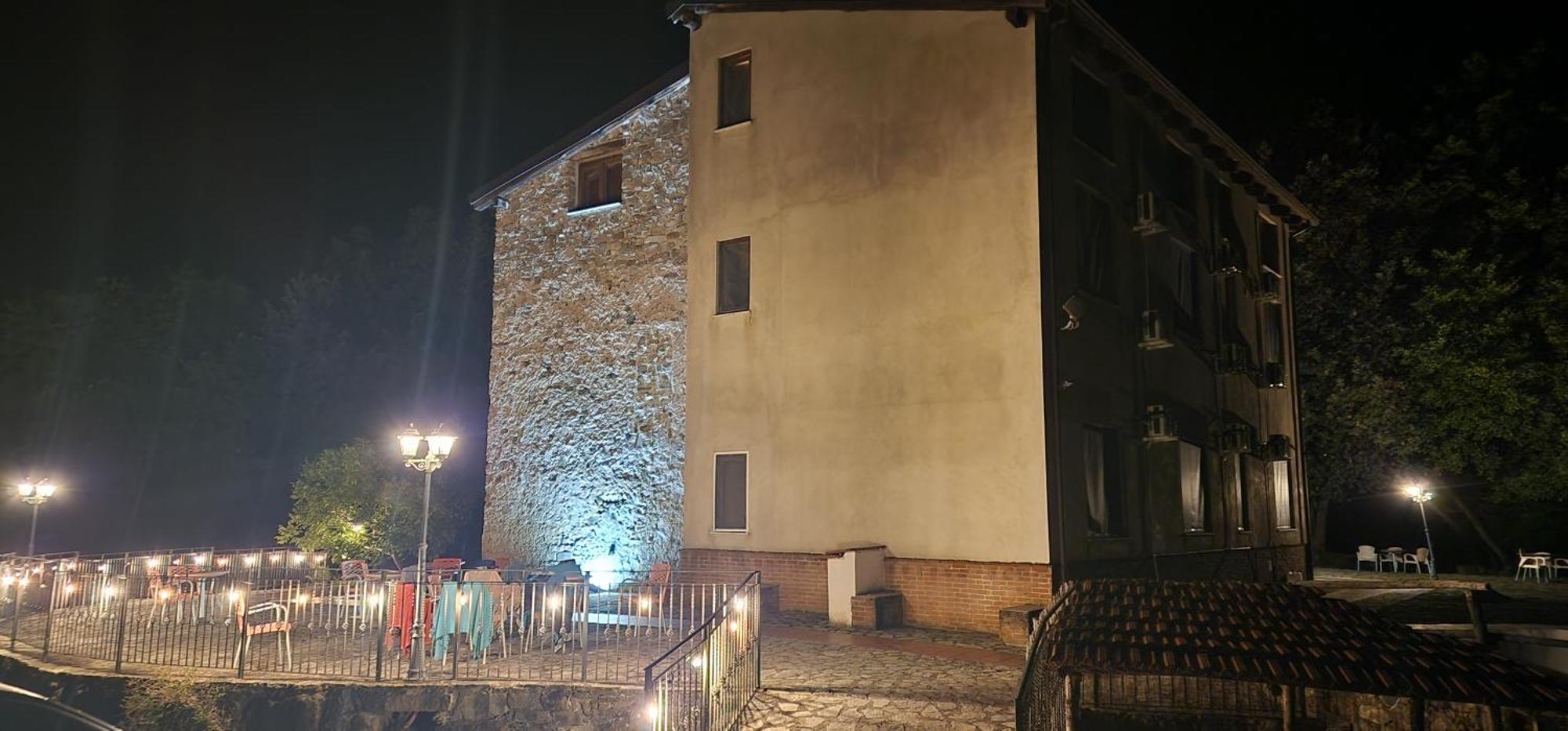 Tenuta D'Arienzo San Mauro la Bruca Zewnętrze zdjęcie