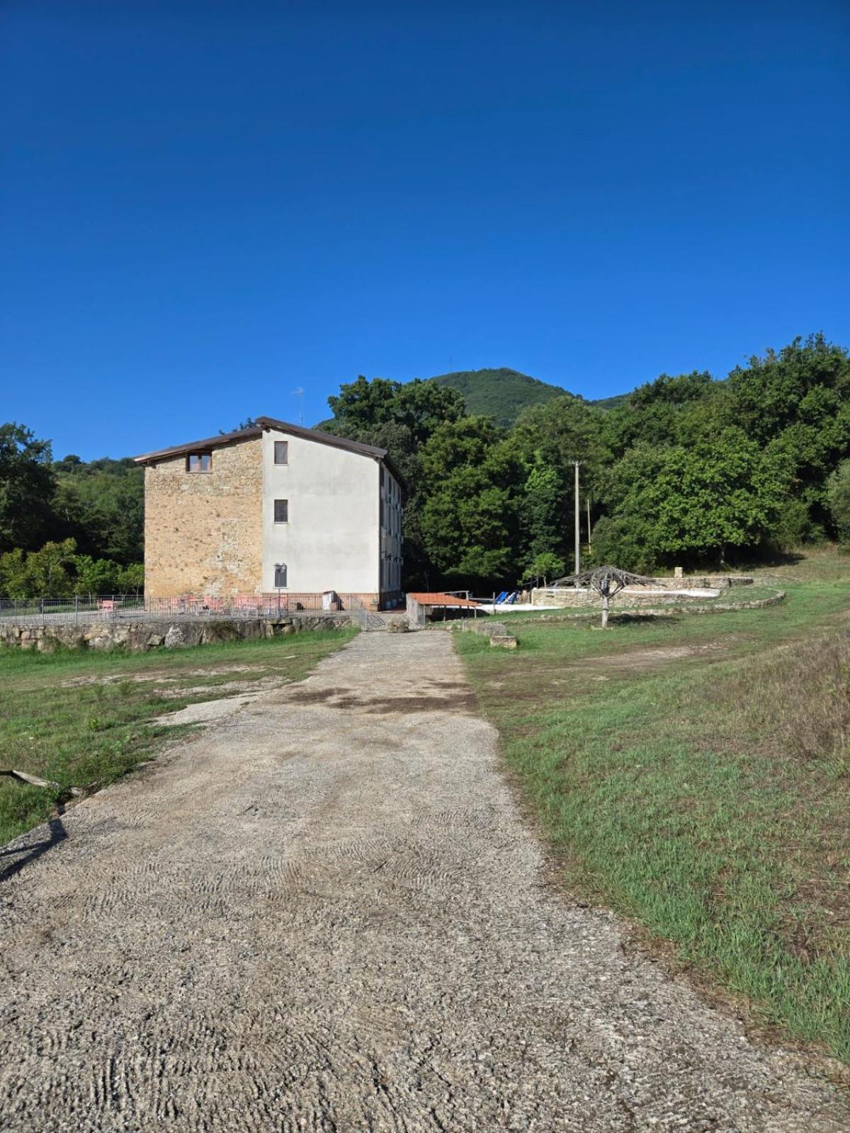 Tenuta D'Arienzo San Mauro la Bruca Zewnętrze zdjęcie