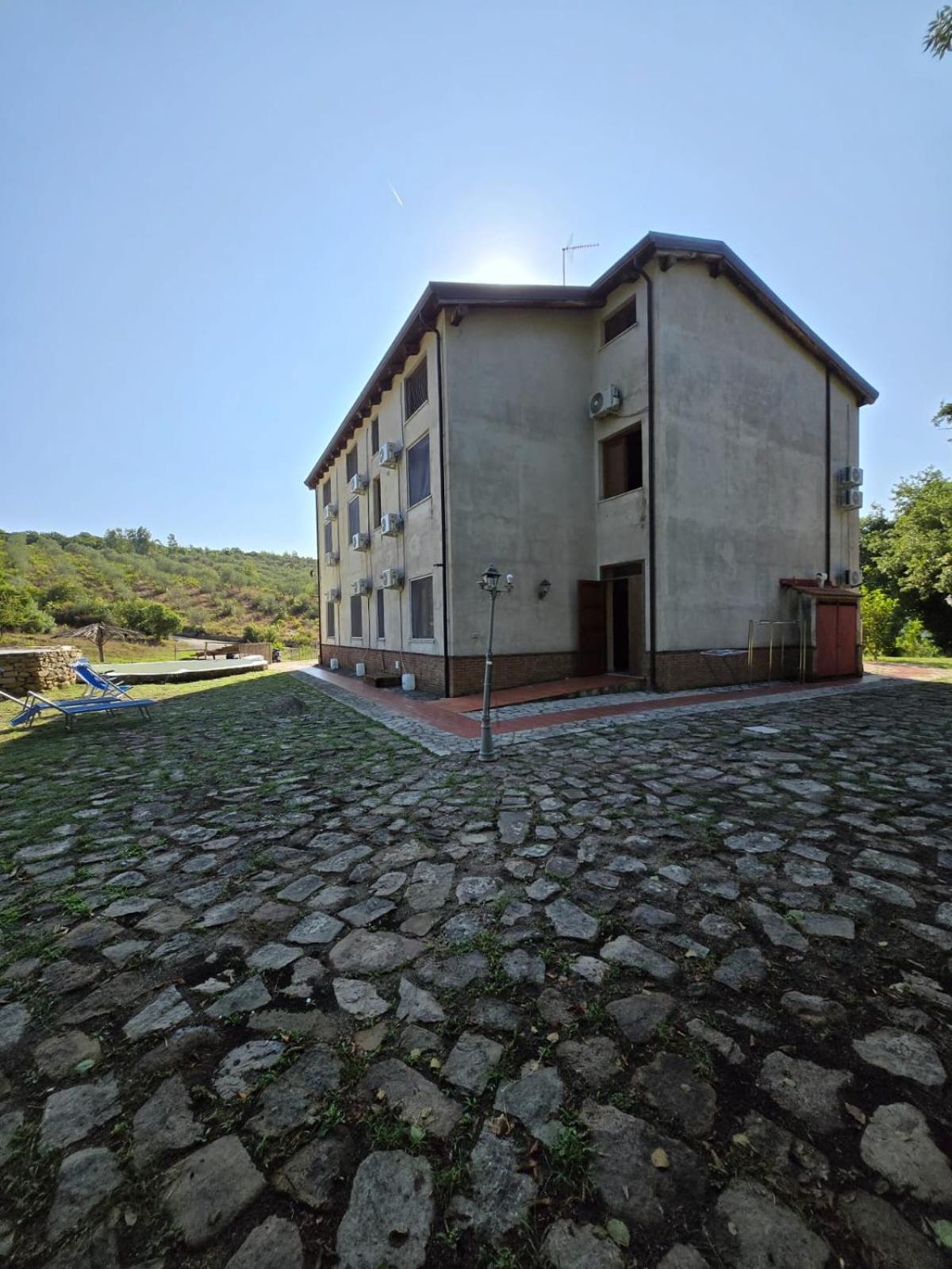 Tenuta D'Arienzo San Mauro la Bruca Zewnętrze zdjęcie